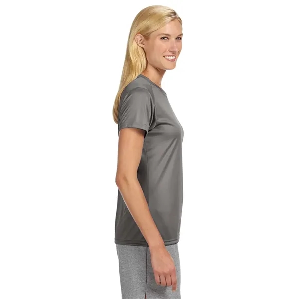 A4 Ladies' Cooling Performance T-Shirt - A4 Ladies' Cooling Performance T-Shirt - Image 103 of 214