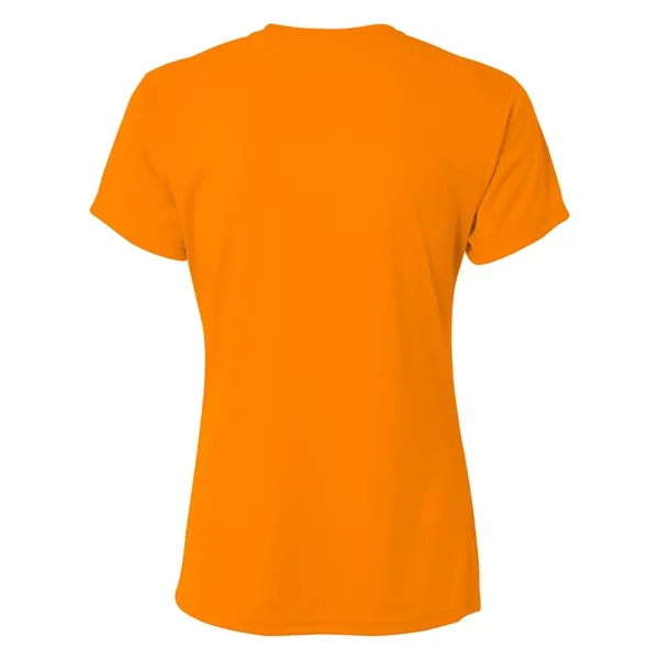 A4 Ladies' Cooling Performance T-Shirt - A4 Ladies' Cooling Performance T-Shirt - Image 180 of 214