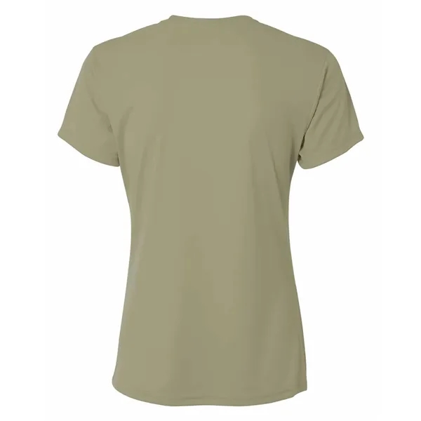 A4 Ladies' Cooling Performance T-Shirt - A4 Ladies' Cooling Performance T-Shirt - Image 159 of 214