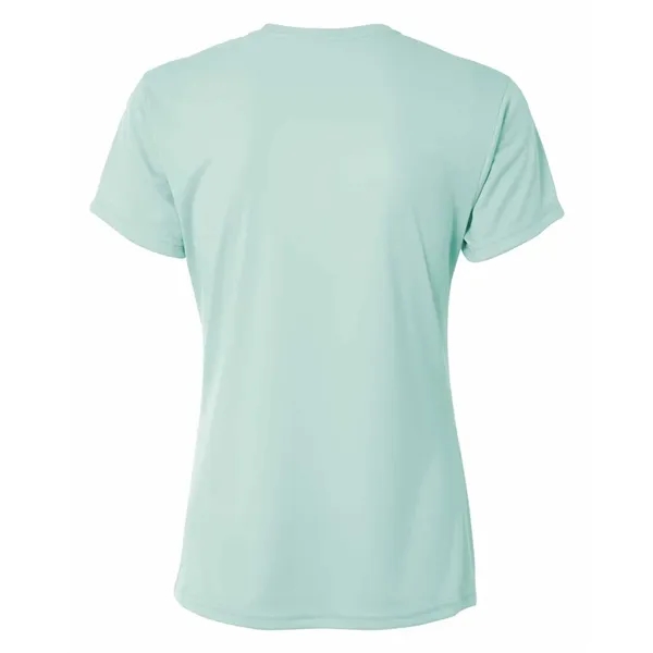 A4 Ladies' Cooling Performance T-Shirt - A4 Ladies' Cooling Performance T-Shirt - Image 115 of 214