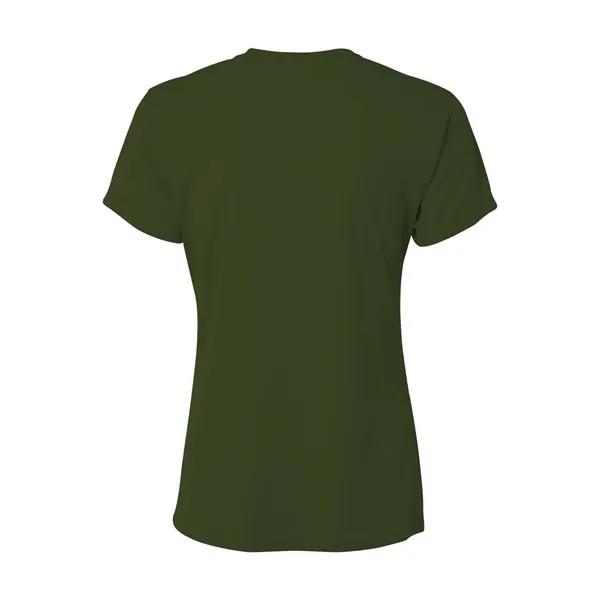A4 Ladies' Cooling Performance T-Shirt - A4 Ladies' Cooling Performance T-Shirt - Image 184 of 214
