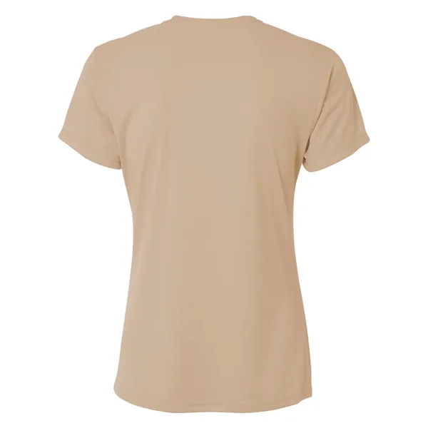 A4 Ladies' Cooling Performance T-Shirt - A4 Ladies' Cooling Performance T-Shirt - Image 186 of 214