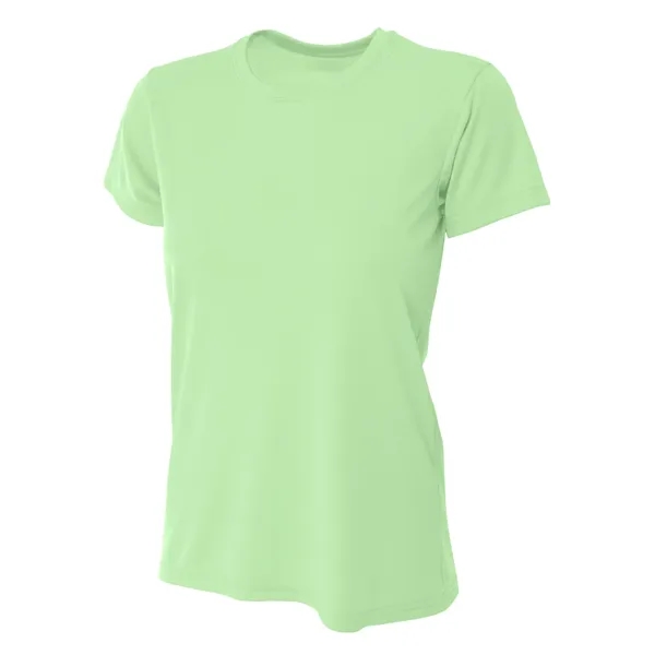 A4 Ladies' Cooling Performance T-Shirt - A4 Ladies' Cooling Performance T-Shirt - Image 188 of 214