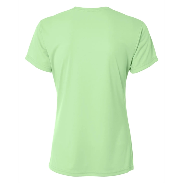A4 Ladies' Cooling Performance T-Shirt - A4 Ladies' Cooling Performance T-Shirt - Image 189 of 214