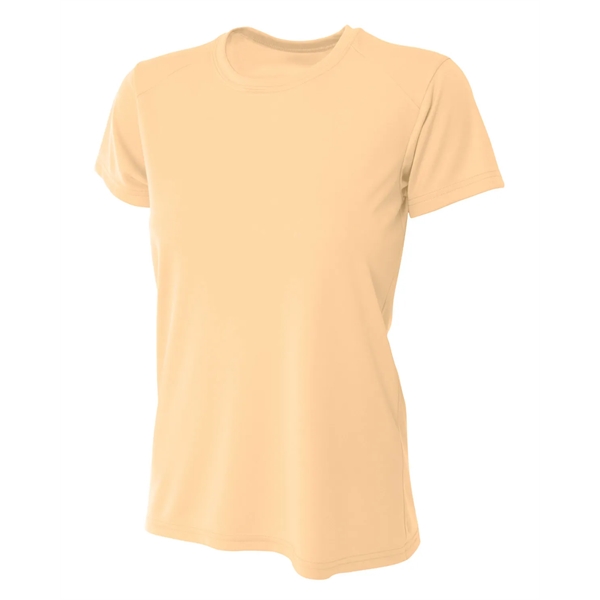 A4 Ladies' Cooling Performance T-Shirt - A4 Ladies' Cooling Performance T-Shirt - Image 191 of 214