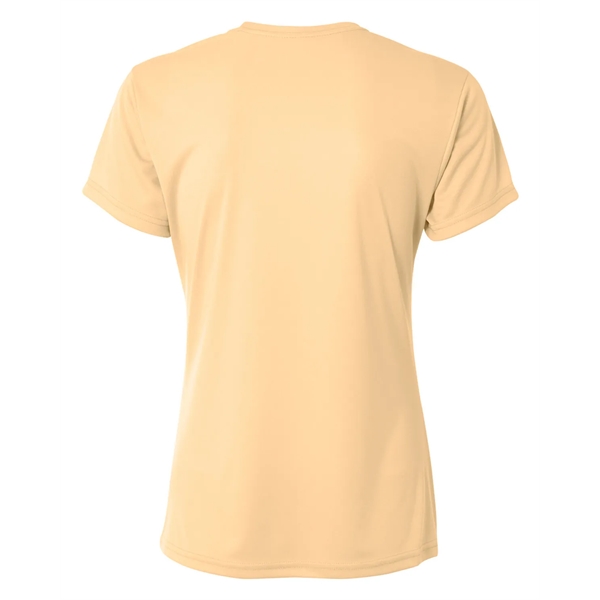 A4 Ladies' Cooling Performance T-Shirt - A4 Ladies' Cooling Performance T-Shirt - Image 192 of 214