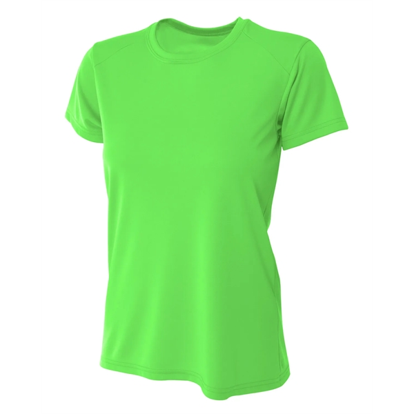 A4 Ladies' Cooling Performance T-Shirt - A4 Ladies' Cooling Performance T-Shirt - Image 194 of 214