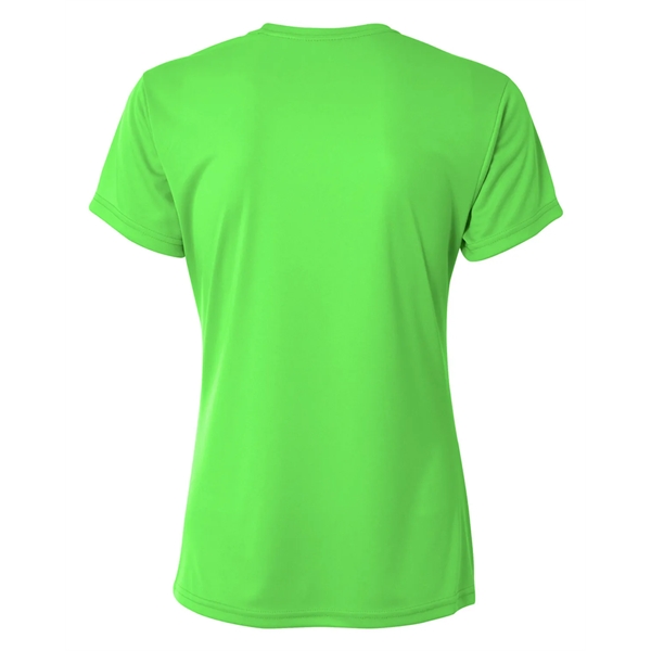 A4 Ladies' Cooling Performance T-Shirt - A4 Ladies' Cooling Performance T-Shirt - Image 195 of 214