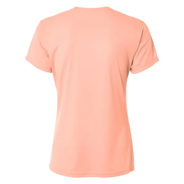 A4 Ladies' Cooling Performance T-Shirt - A4 Ladies' Cooling Performance T-Shirt - Image 198 of 214