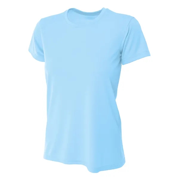 A4 Ladies' Cooling Performance T-Shirt - A4 Ladies' Cooling Performance T-Shirt - Image 200 of 214