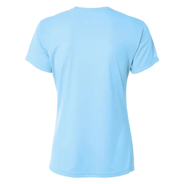 A4 Ladies' Cooling Performance T-Shirt - A4 Ladies' Cooling Performance T-Shirt - Image 201 of 214