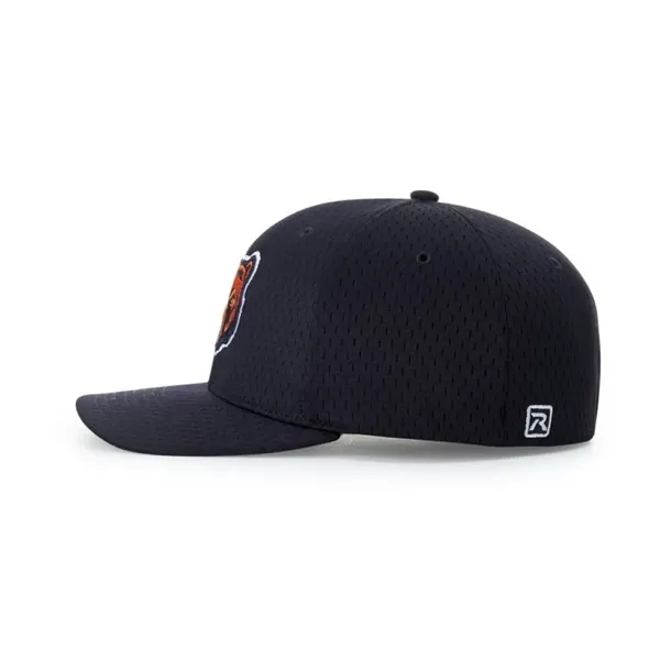 Richardson 495 Pro Mesh R-Flex Hat - Richardson 495 Pro Mesh R-Flex Hat - Image 20 of 21