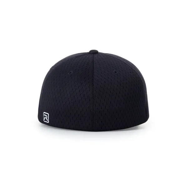 Richardson 495 Pro Mesh R-Flex Hat - Richardson 495 Pro Mesh R-Flex Hat - Image 21 of 21