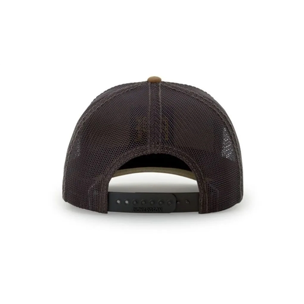 Richardson 112WH Hawthorn Hat - Richardson 112WH Hawthorn Hat - Image 9 of 9