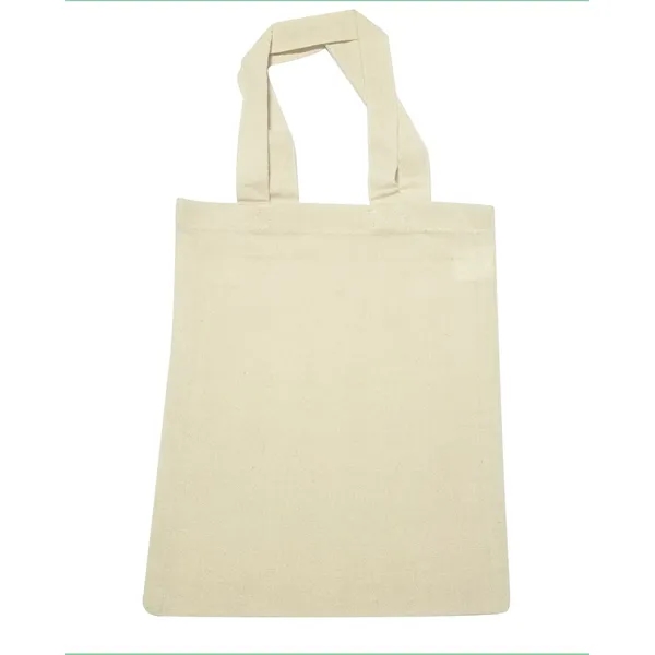 OAD Cotton Canvas Tote - OAD Cotton Canvas Tote - Image 1 of 1
