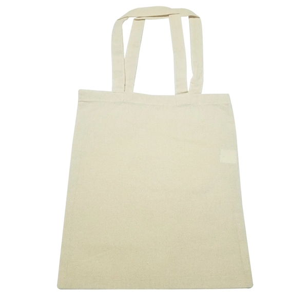 OAD Cotton Canvas Tote