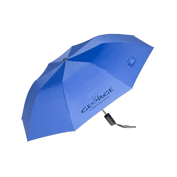 Prime Line Auto-Open Folding Umbrella - Prime Line Auto-Open Folding Umbrella - Image 2 of 3