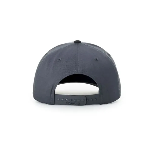 Richardson 312 Solid Twill Trucker Hat - Richardson 312 Solid Twill Trucker Hat - Image 32 of 32