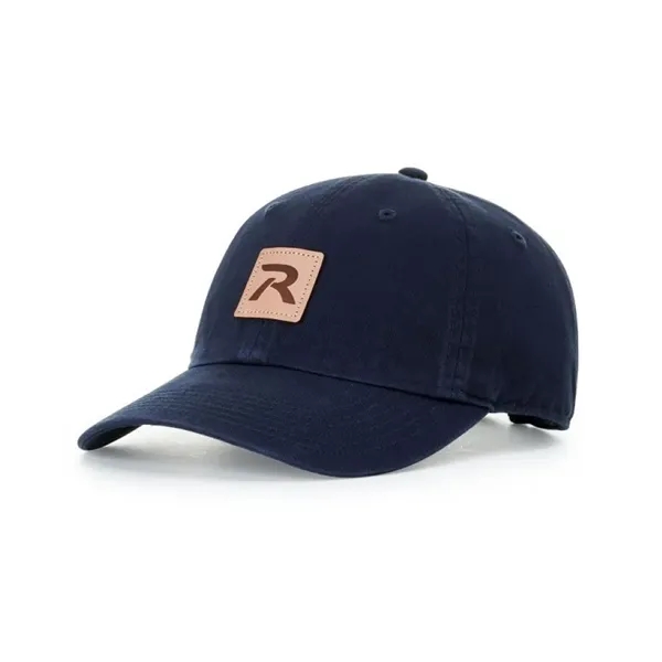 Richardson 320 Washed Chino Hat - Richardson 320 Washed Chino Hat - Image 20 of 22