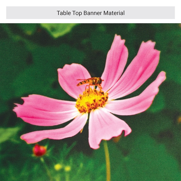 8' Table Cover Full Wall Kit - 8' Table Cover Full Wall Kit - Image 8 of 10