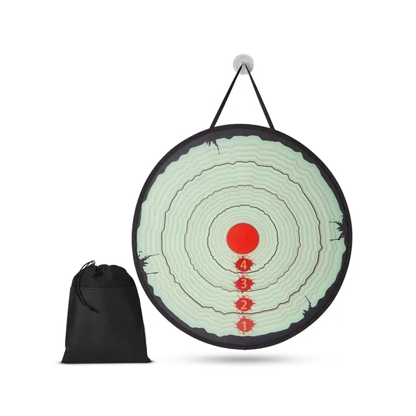 b.active Foam Axe Throwing Game - b.active Foam Axe Throwing Game - Image 1 of 3