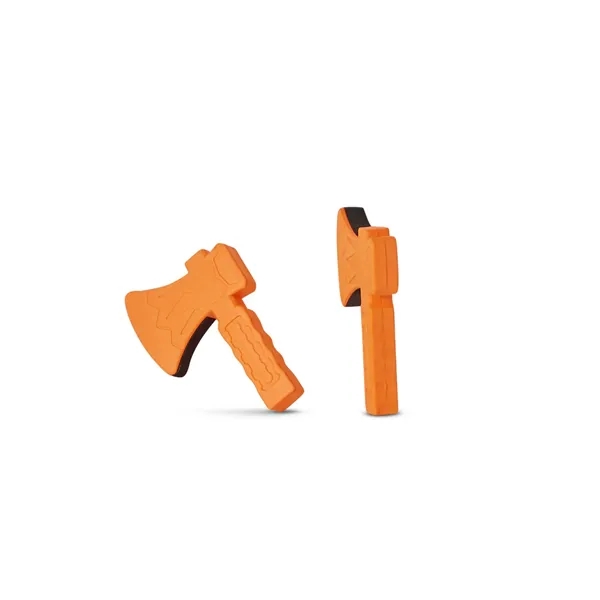 b.active Foam Axe Throwing Game - b.active Foam Axe Throwing Game - Image 2 of 3