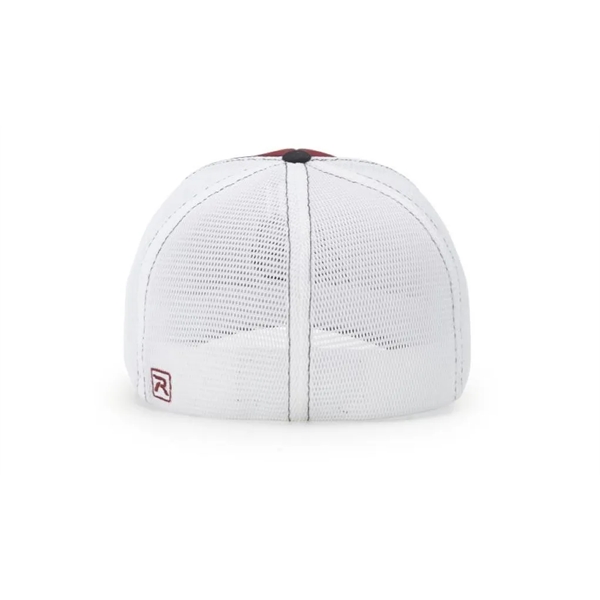 Richardson 172 Pulse Sportsmesh R-Flex Hat - Richardson 172 Pulse Sportsmesh R-Flex Hat - Image 50 of 50