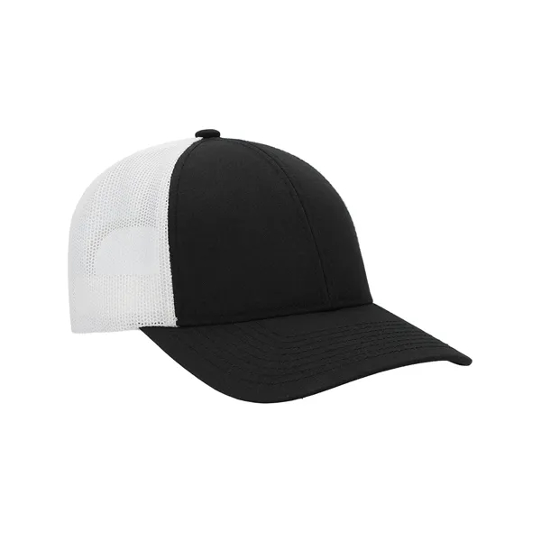 Pacific Headwear Low-Pro Trucker Cap - Pacific Headwear Low-Pro Trucker Cap - Image 68 of 114