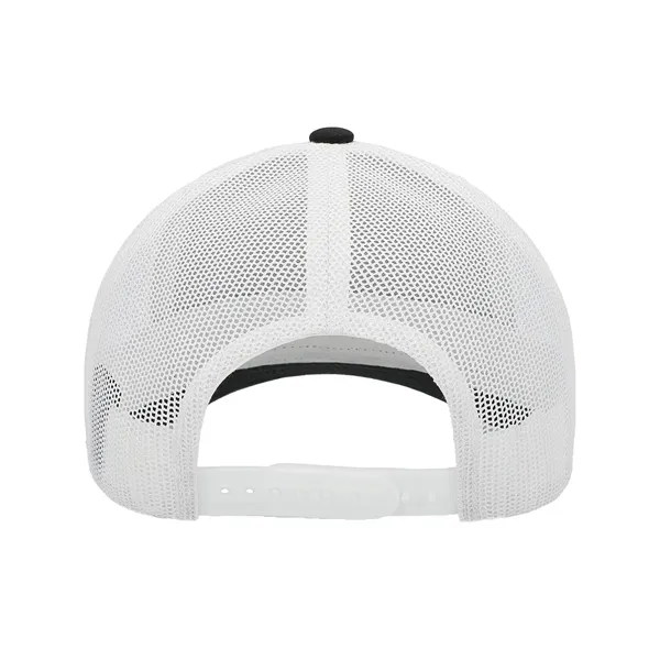 Pacific Headwear Low-Pro Trucker Cap - Pacific Headwear Low-Pro Trucker Cap - Image 69 of 114