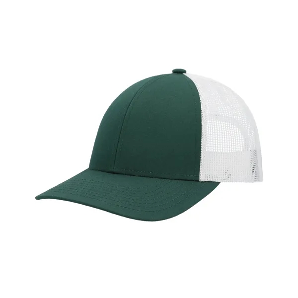 Pacific Headwear Low-Pro Trucker Cap - Pacific Headwear Low-Pro Trucker Cap - Image 72 of 114