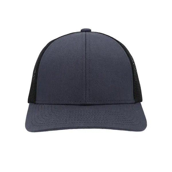 Pacific Headwear Low-Pro Trucker Cap - Pacific Headwear Low-Pro Trucker Cap - Image 16 of 114