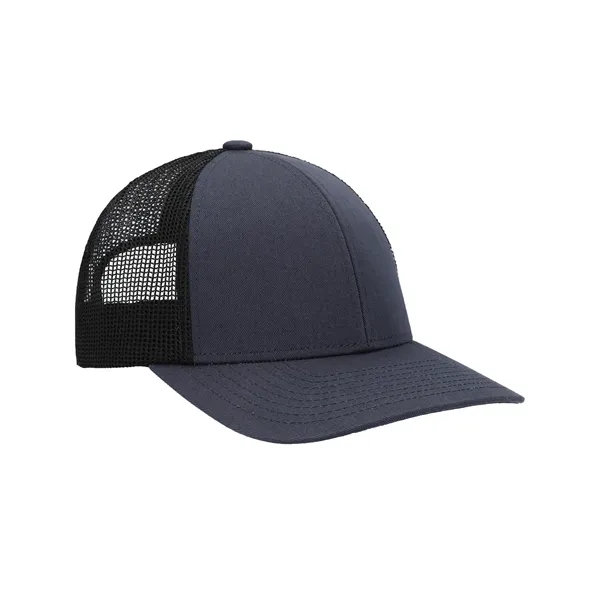 Pacific Headwear Low-Pro Trucker Cap - Pacific Headwear Low-Pro Trucker Cap - Image 74 of 114