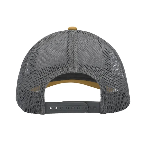 Pacific Headwear Low-Pro Trucker Cap - Pacific Headwear Low-Pro Trucker Cap - Image 79 of 114