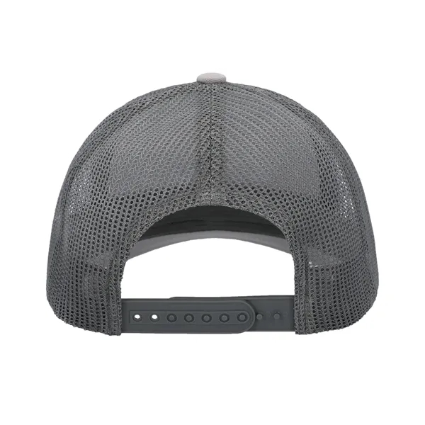 Pacific Headwear Low-Pro Trucker Cap - Pacific Headwear Low-Pro Trucker Cap - Image 87 of 114