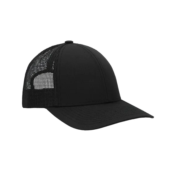 Pacific Headwear Low-Pro Trucker Cap - Pacific Headwear Low-Pro Trucker Cap - Image 88 of 114