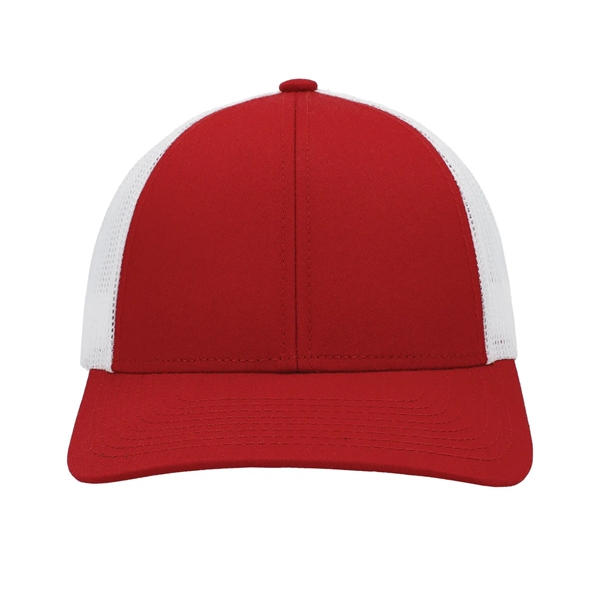 Pacific Headwear Low-Pro Trucker Cap - Pacific Headwear Low-Pro Trucker Cap - Image 5 of 114