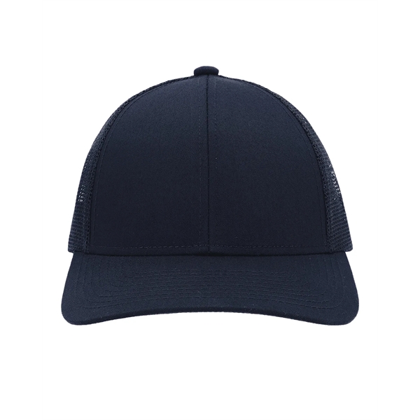 Pacific Headwear Low-Pro Trucker Cap - Pacific Headwear Low-Pro Trucker Cap - Image 19 of 114