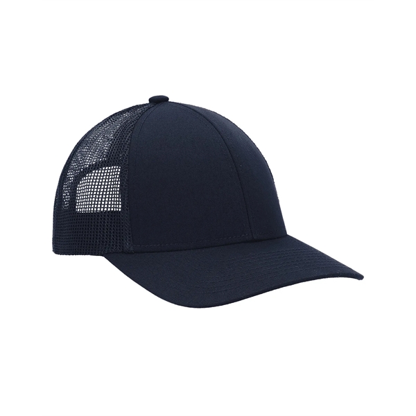 Pacific Headwear Low-Pro Trucker Cap - Pacific Headwear Low-Pro Trucker Cap - Image 93 of 114