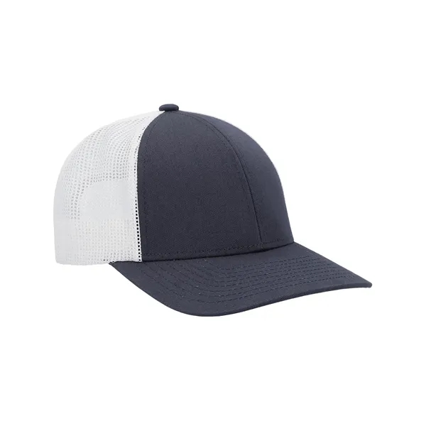 Pacific Headwear Low-Pro Trucker Cap - Pacific Headwear Low-Pro Trucker Cap - Image 94 of 114