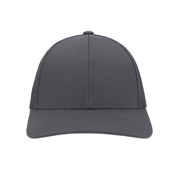 Pacific Headwear Low-Pro Trucker Cap - Pacific Headwear Low-Pro Trucker Cap - Image 21 of 114