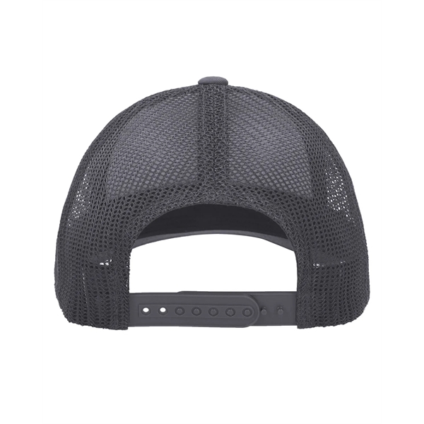 Pacific Headwear Low-Pro Trucker Cap - Pacific Headwear Low-Pro Trucker Cap - Image 97 of 114