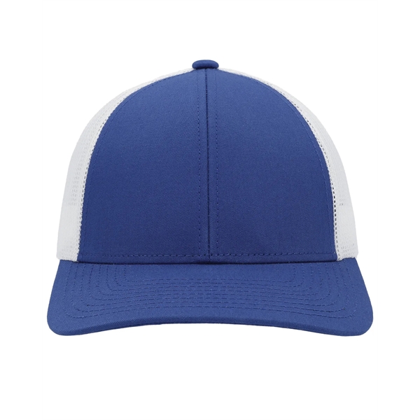 Pacific Headwear Low-Pro Trucker Cap - Pacific Headwear Low-Pro Trucker Cap - Image 7 of 114