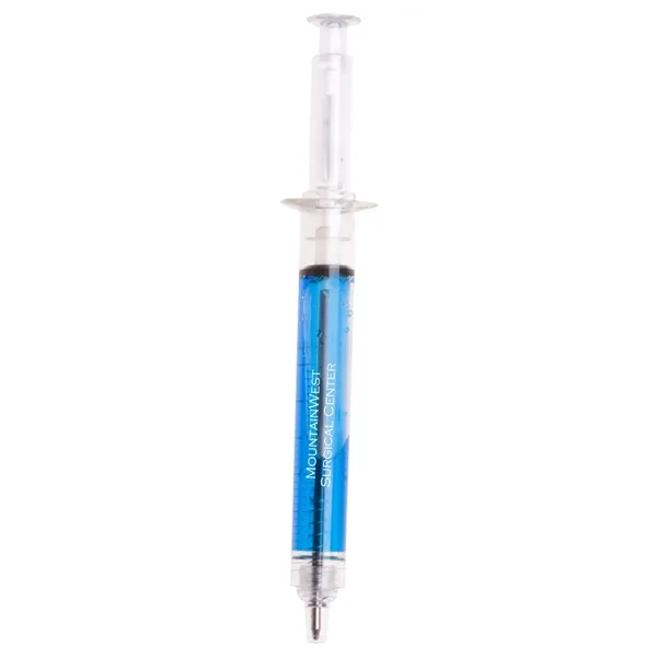 Prime Line Syringe Pen - Prime Line Syringe Pen - Image 0 of 3