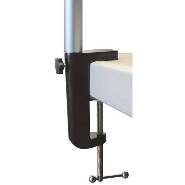 8' Table Top Hardware & Medium Banner Kit - 8' Table Top Hardware & Medium Banner Kit - Image 5 of 6