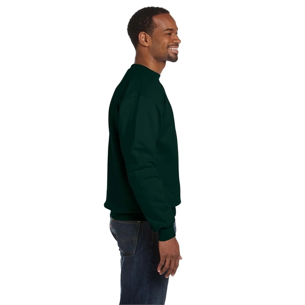 Hanes Unisex Ecosmart® Crewneck Sweatshirt - Hanes Unisex Ecosmart® Crewneck Sweatshirt - Image 80 of 177