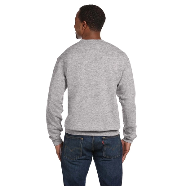 Hanes Unisex Ecosmart® Crewneck Sweatshirt - Hanes Unisex Ecosmart® Crewneck Sweatshirt - Image 165 of 181