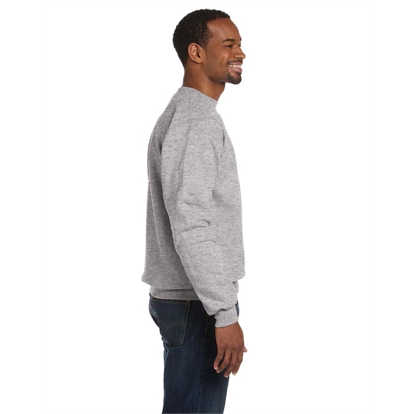 Hanes Unisex Ecosmart® Crewneck Sweatshirt - Hanes Unisex Ecosmart® Crewneck Sweatshirt - Image 83 of 177