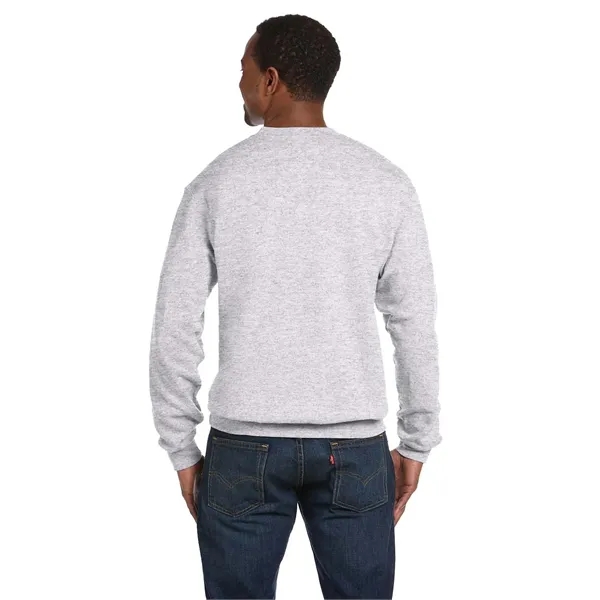 Hanes Unisex Ecosmart® Crewneck Sweatshirt - Hanes Unisex Ecosmart® Crewneck Sweatshirt - Image 85 of 177