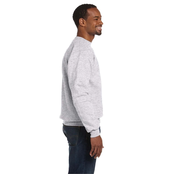 Hanes Unisex Ecosmart® Crewneck Sweatshirt - Hanes Unisex Ecosmart® Crewneck Sweatshirt - Image 86 of 177