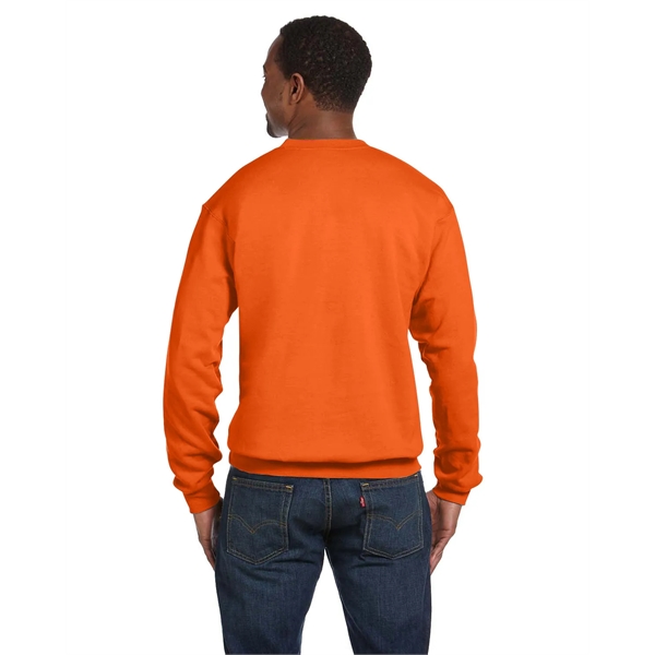 Hanes Unisex Ecosmart® Crewneck Sweatshirt - Hanes Unisex Ecosmart® Crewneck Sweatshirt - Image 134 of 181
